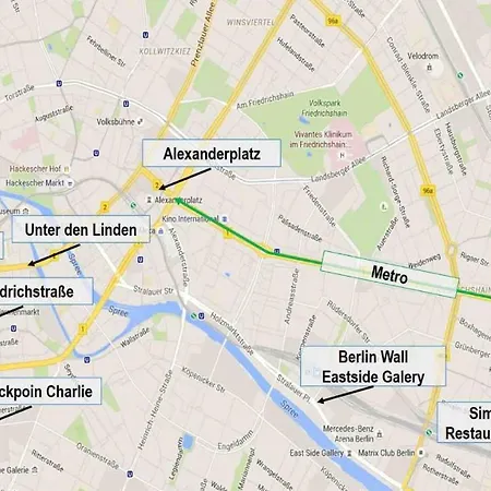 Pette C40 * ベルリン