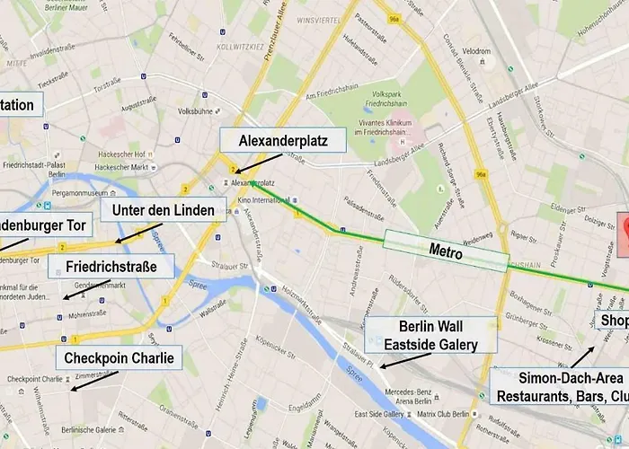 Pette C40 * ベルリン