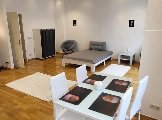 Lejlighed Pette C40 Berlin