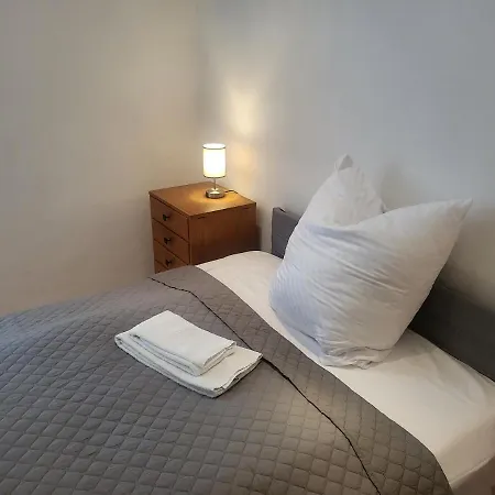 Apartman Pette C40 Berlin