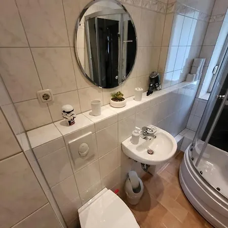 Pette C40 Apartamento