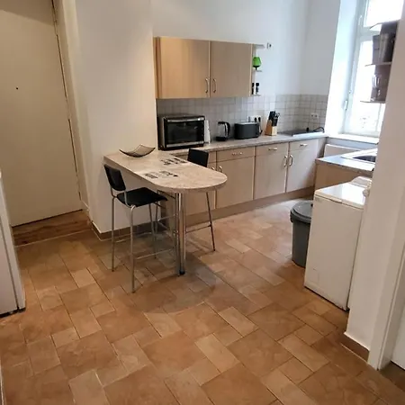 Apartamento Pette C40 Berlín