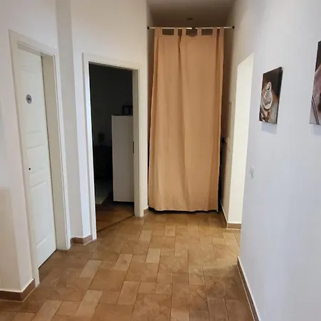 Apartamento Pette C40