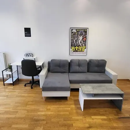 Pette C40 Berlin