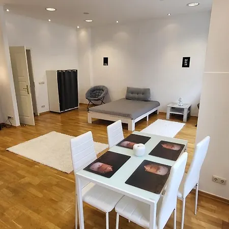 Apartment Pette C40 Berlin