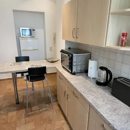 Apartman Pette C40 *