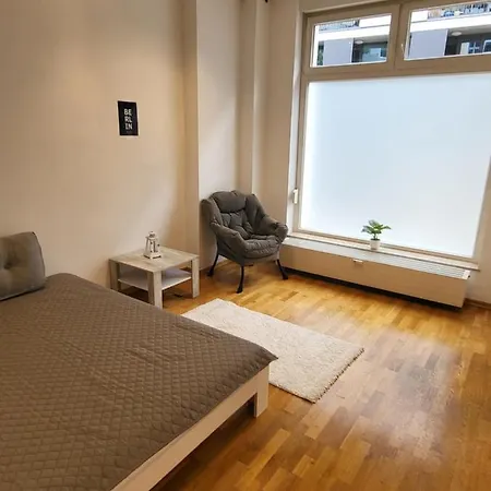 Pette C40 Apartment