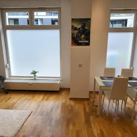 Pette C40 Apartamento *