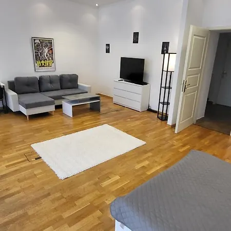 Pette C40 Apartment *