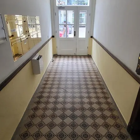 Pette C40 Apartman *