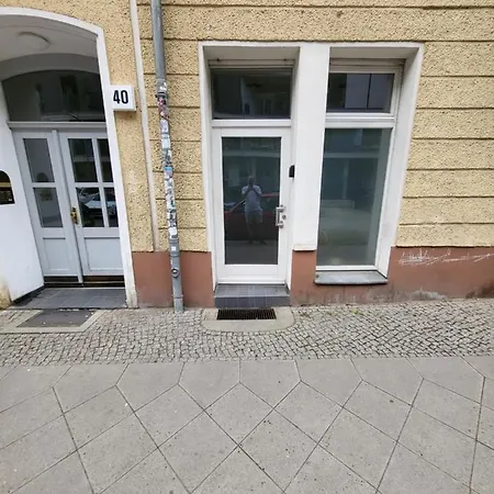 Pette C40 * Berlin