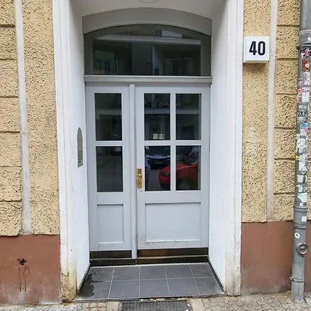Pette C40 * Berlin