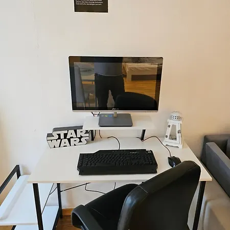 Apartamento Pette C40 Berlín