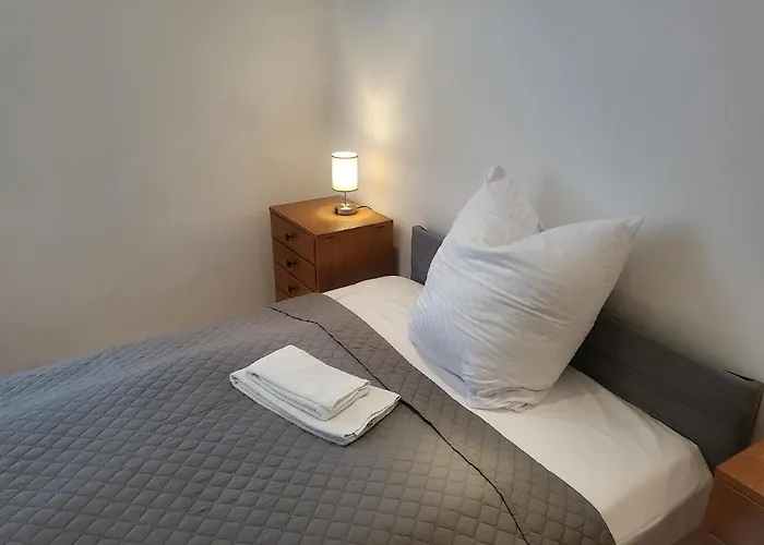 Apartmán Pette C40 Berlín