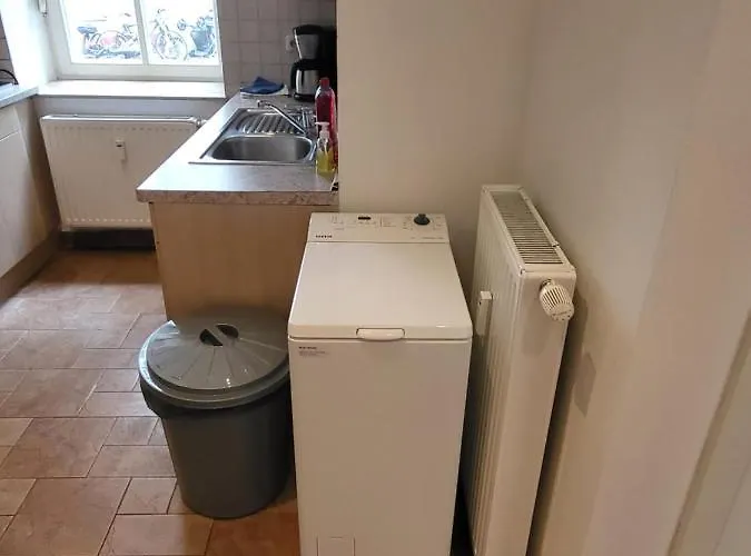 Pette C40 Διαμέρισμα