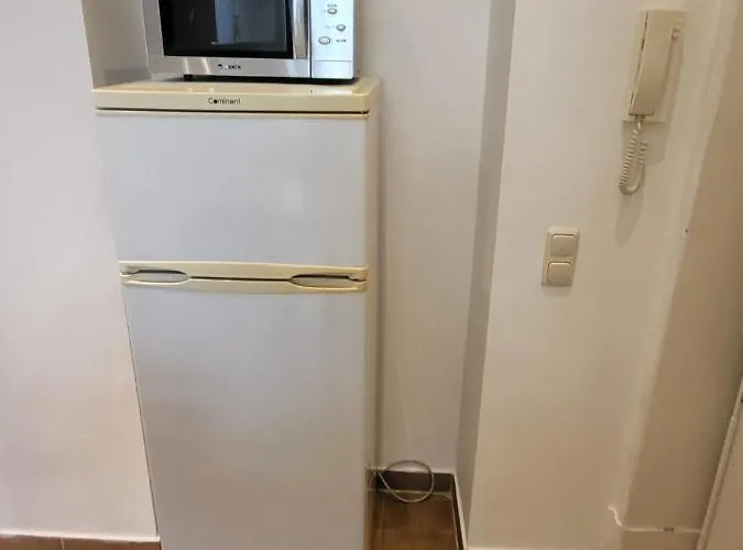 Pette C40 برلين