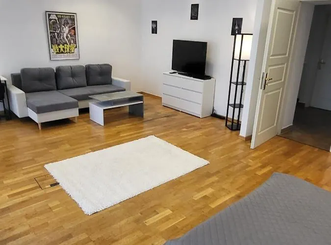 Pette C40 Apartmán *