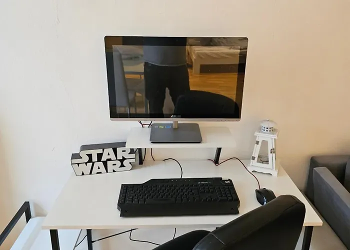 Apartmán Pette C40 Berlín