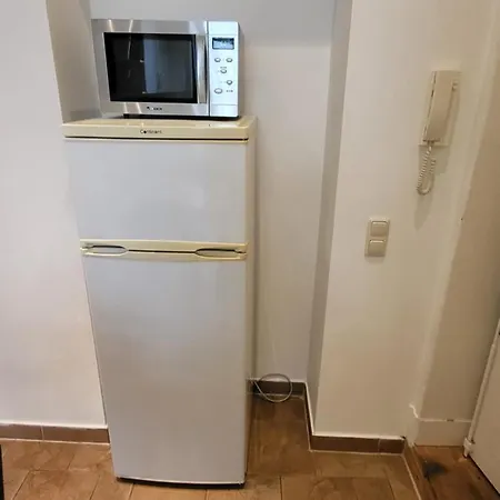 Pette C40 Βερολίνο
