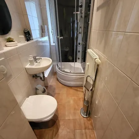 Pette C40 Βερολίνο