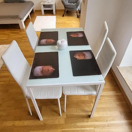 Διαμέρισμα Pette C40 *