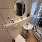 Pette C40 Апартаменты