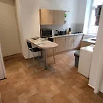 Апартаменты Pette C40 Берлин