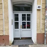 Pette C40 * Берлин