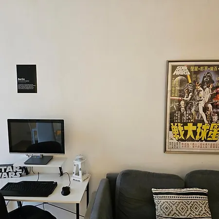 Apartamento Pette C40