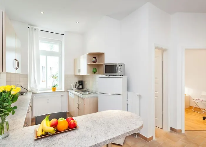 Pette C40 Apartamento *