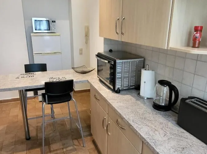 Apartamento Pette C40 *