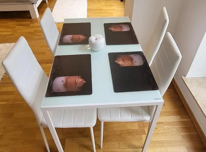 Lägenhet Pette C40 *