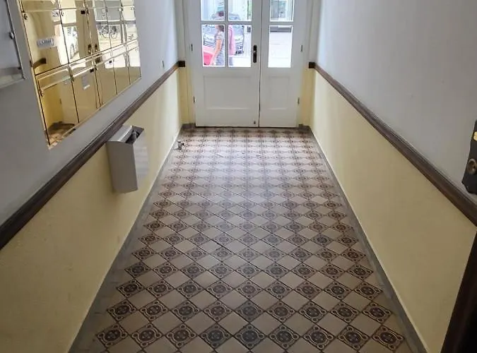 Pette C40 Apartamento *